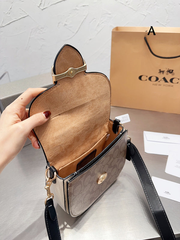 Amelia - CCH Bags - 357