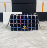 AmeliaLuxury - CHL Bags - 3205