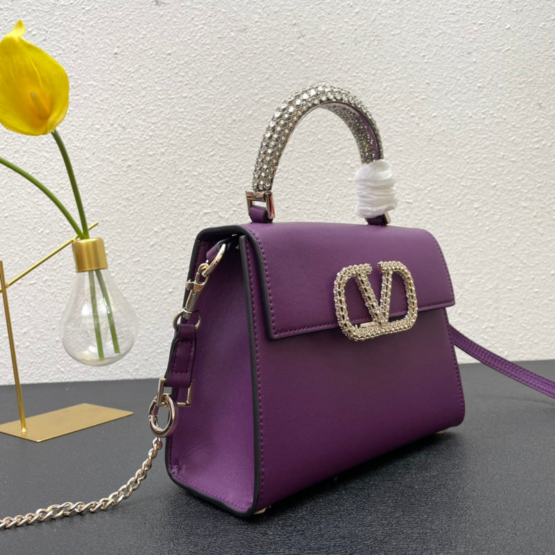 Amelia- VEL WOMEN LUXURY BAGS - 725