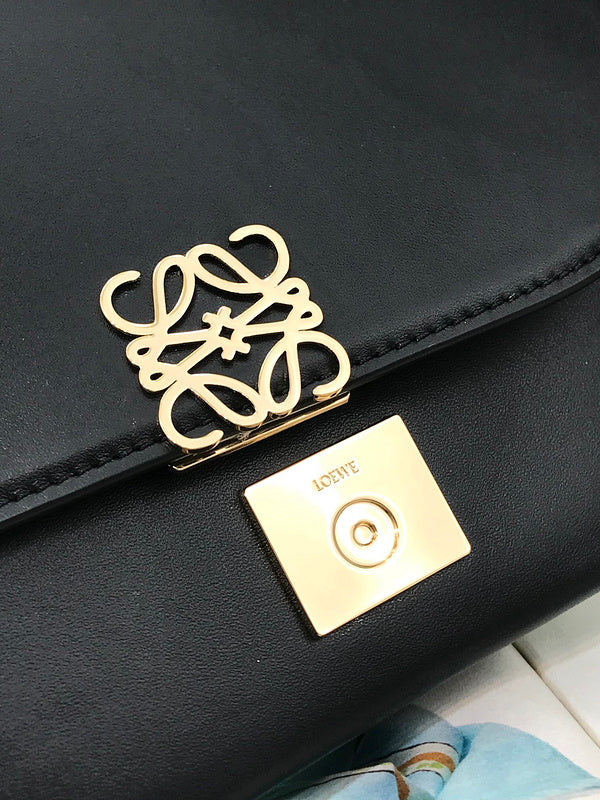 Amelia's Bag Gallery - LWO Bags - 927