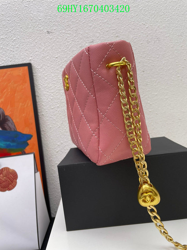 Amelia - CHL Bags - 1186