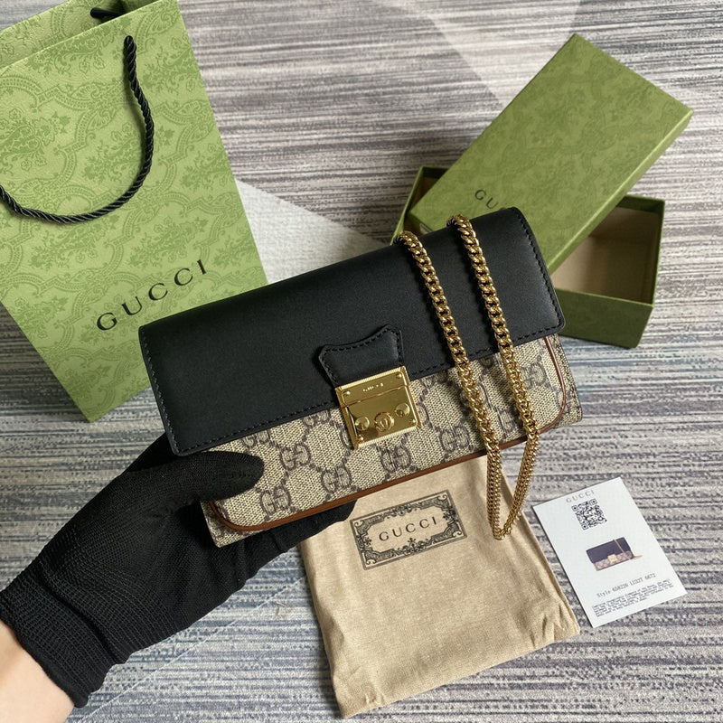 Amelia- GUKI Bags - 1726