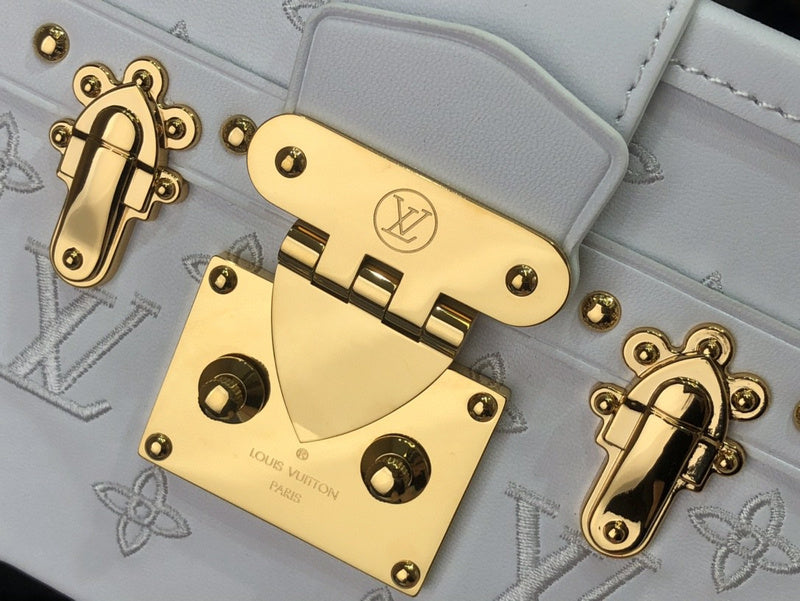 Fashion Lu-Vi bags - 3424
