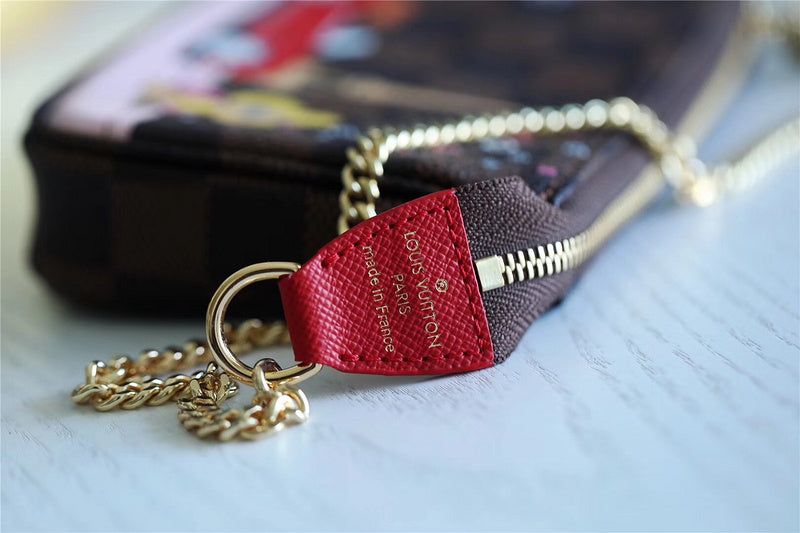 Amelia - LOV Lady Bags - 1414
