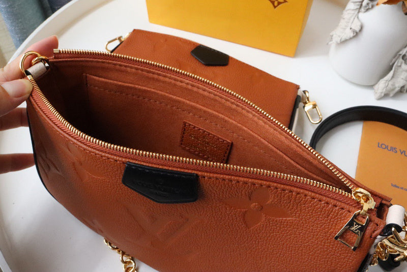 Amelia - LV Bags - 12939