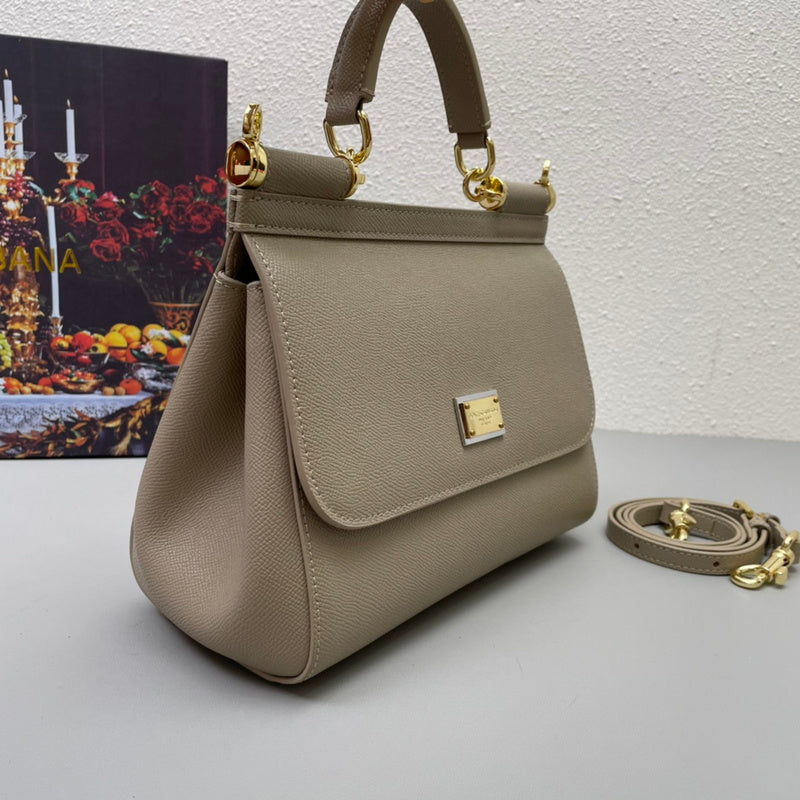 Amelia- DG Bags - 078