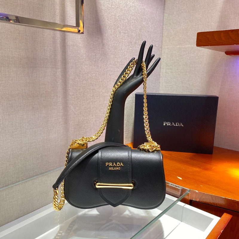 Amelia-i PD Lady Bags - 812