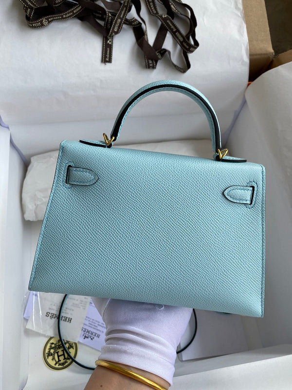 LO - HRMS DESIGNER BAGS - WOMEN BAGS - 859