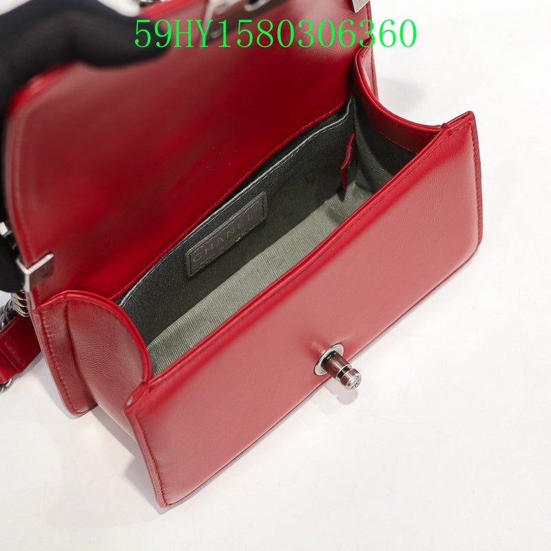 Amelia - CHL Bags - 1419