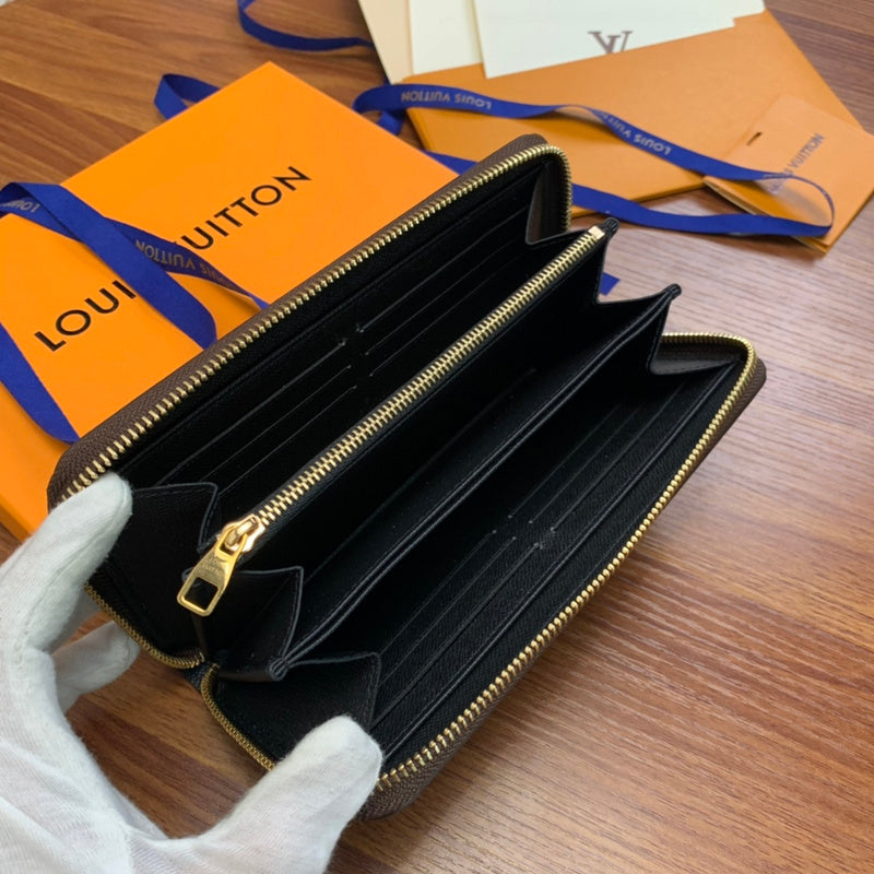 Amelia- LOV  Luxury  Wallets - 555
