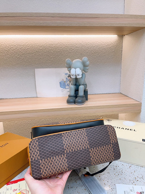 Amelia - LV Bags - 14870