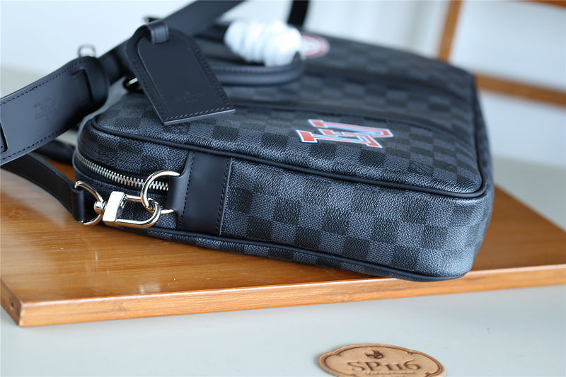 Glami-i LOV Men Business Bags - 086