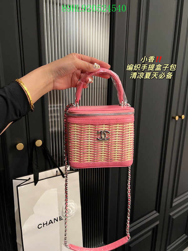 Amelia - CHL Bags - 806