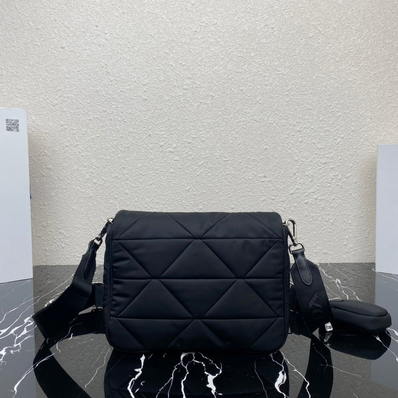 Amelia- PRDA  LUXURY BAGS - 949