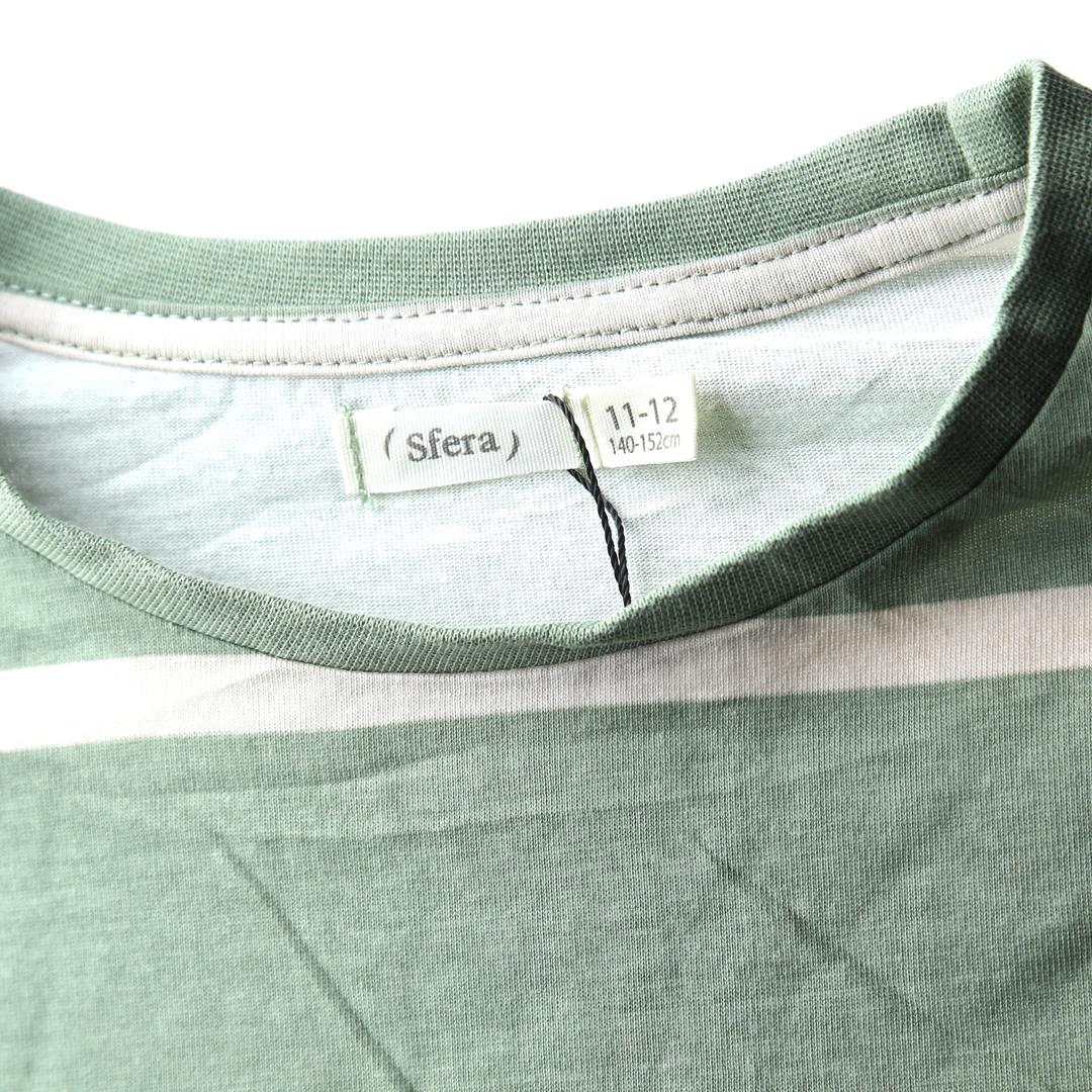 SFERA SWEAT SHIRT