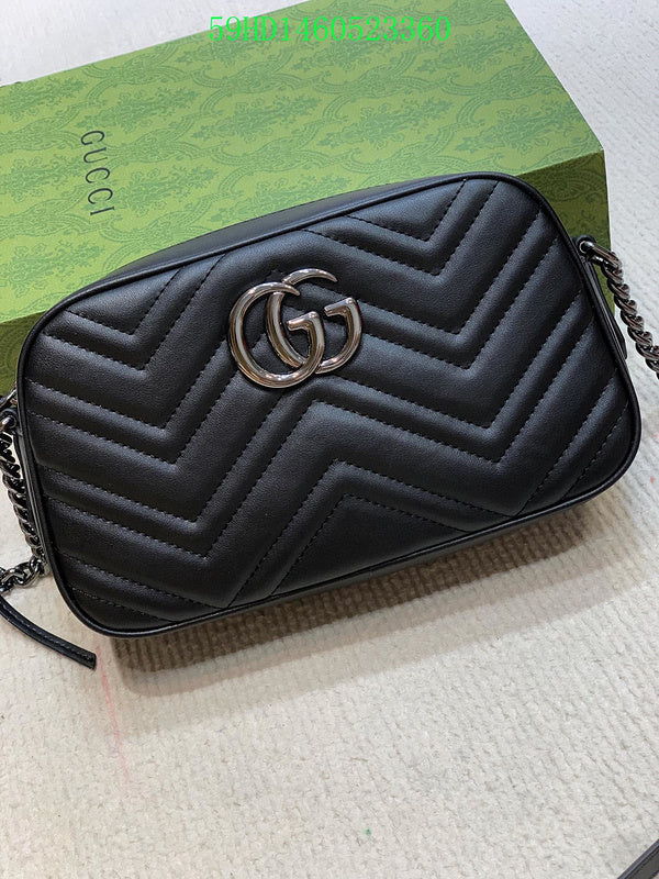 Amelia - GCI Bags - 10458