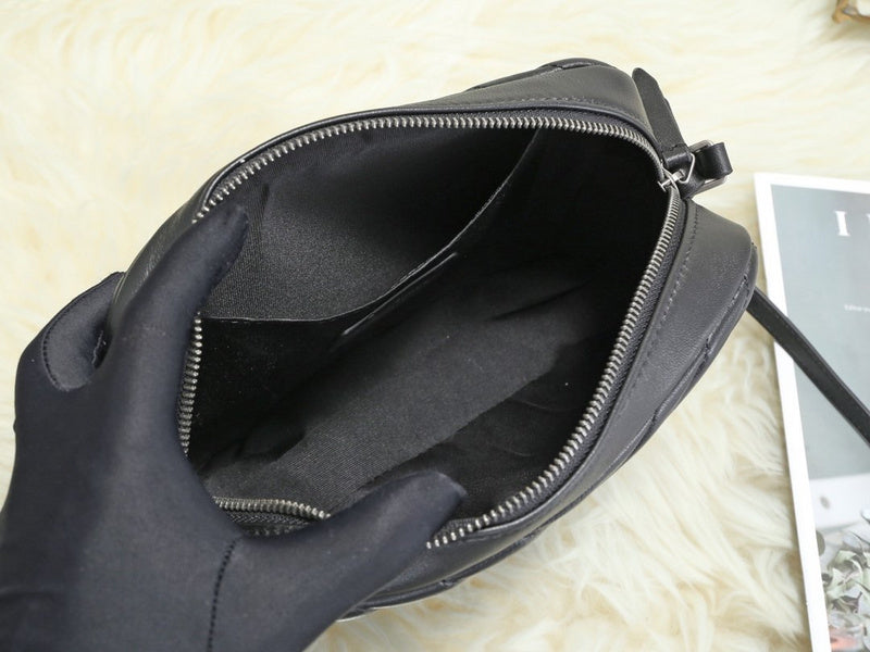 Amelia - YSL Bag - 3544