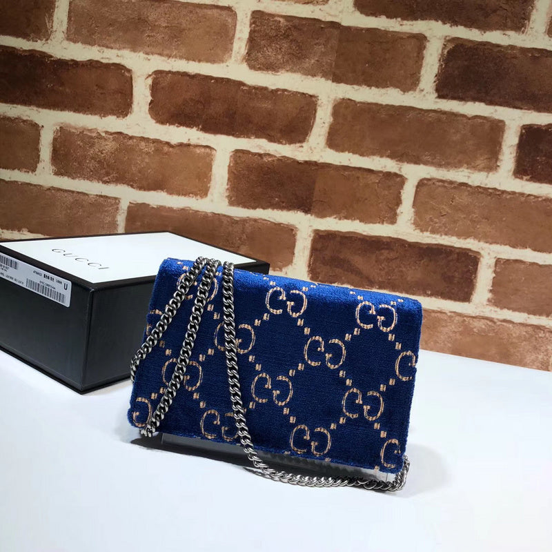 Amelia Fashion - GCI Bags - 3209