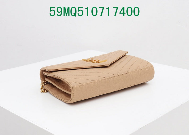 Amelia - YSL Bag - 3497