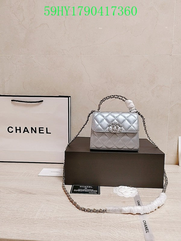 Amelia - CHL Bags - 1087