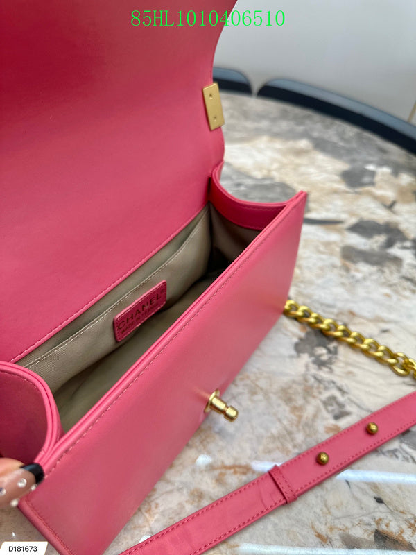 Amelia - CHL Bags - 1163