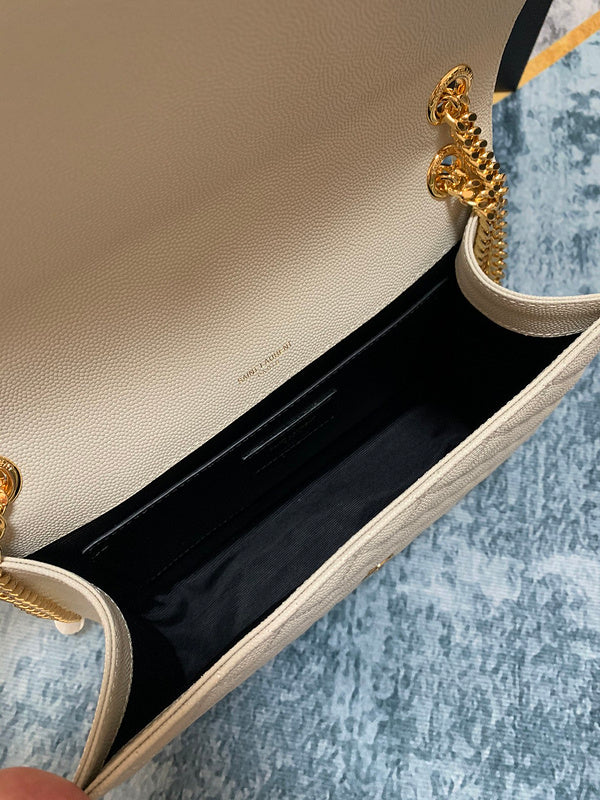 Amelia - YSL Bag - 2397