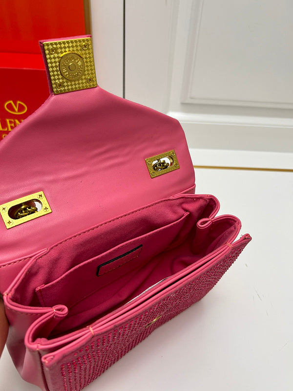Amelia- VEL WOMEN LUXURY BAGS - 546
