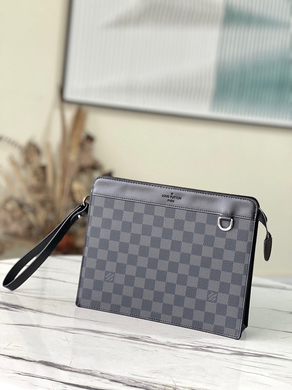 Fashion Lu-Vi bags - 5303