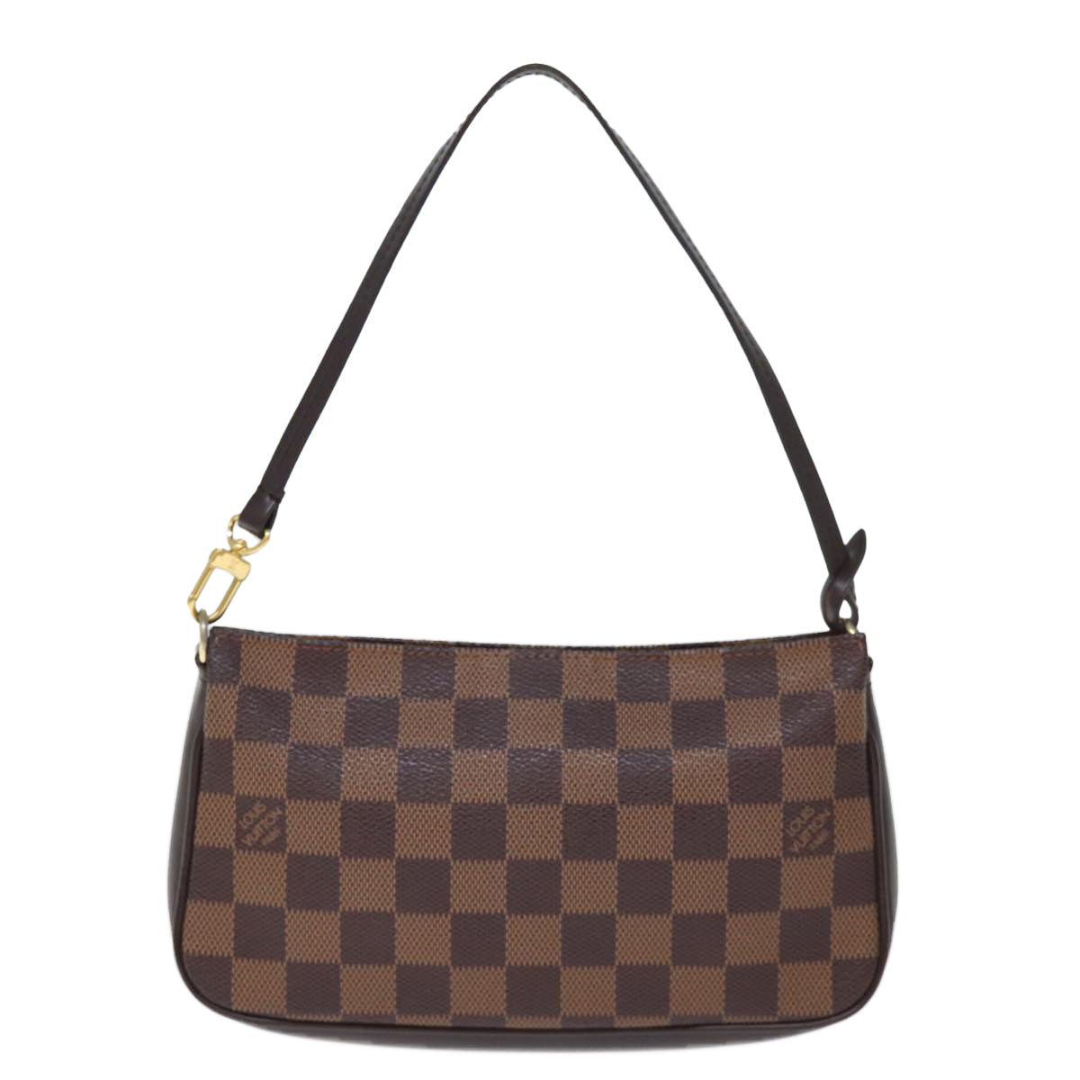 Louis Vuitton Pochette Accessoire Clutch Bag