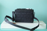 Fan Fashion Lu-Vi bags - 10121