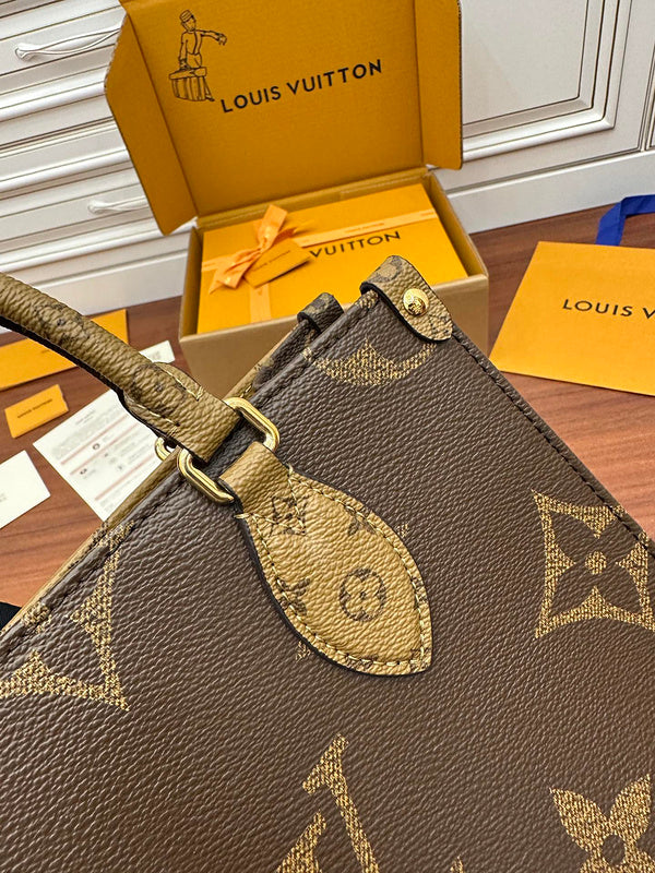 Amelia's Bag Gallery - LOV Bags - 1035