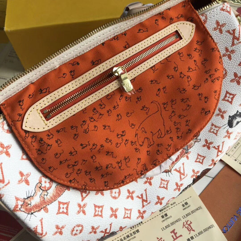Amelia - LV Bags - 13463