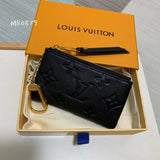 Amelia- LOV  Luxury  Wallets - 551