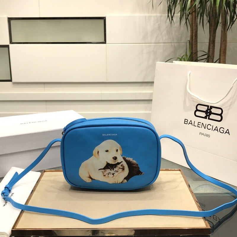 Amelia - BGA Bags - 1029