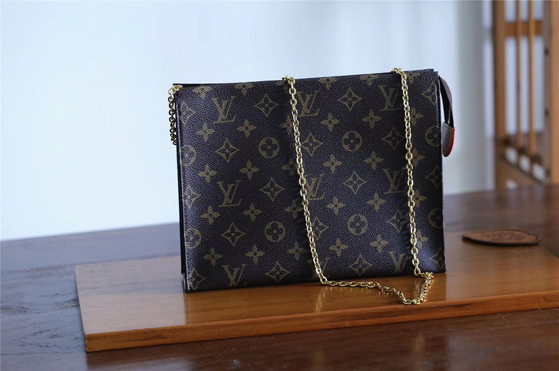 Fan Fashion Lu-Vi bags - 9325