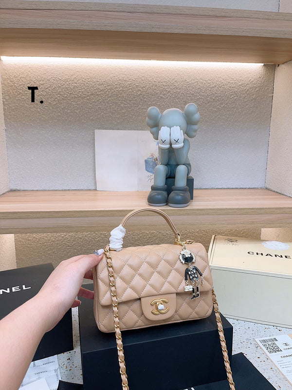 Amelia- CHL Bags - 6857