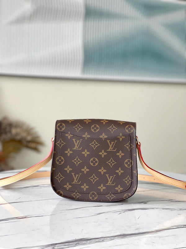 Amelia- Lu-Vi bags - 5767