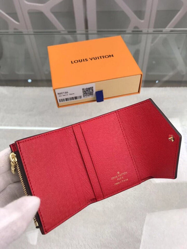 Fan Fashion Lu-Vi bags - 9158