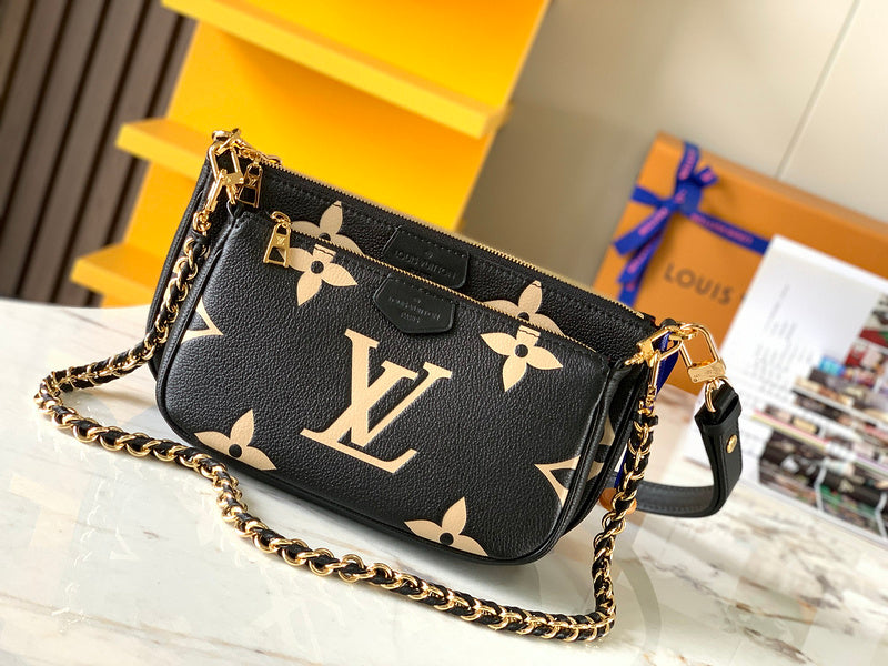 Amelia's Bag Gallery - LOV Bags - 1264