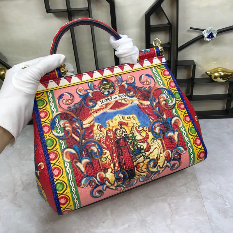 Amelia- DG Bags - 250