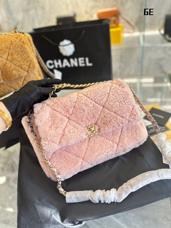 Amelia- CHL Bags - 7226