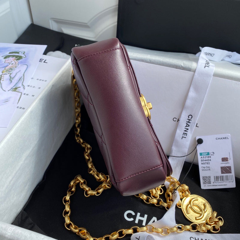 Amelia- CHL Bags - 7487