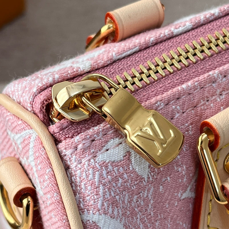 Amelia - LV Bags - 15837