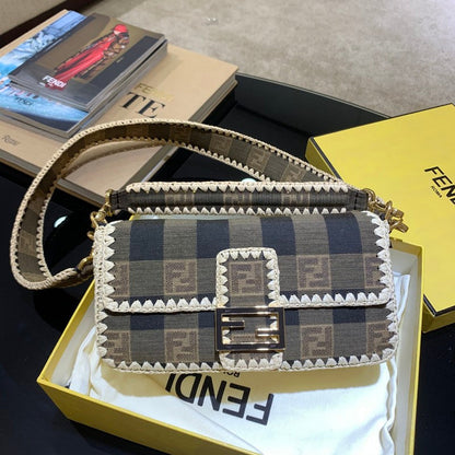 Amelia- FDE Bags - 502
