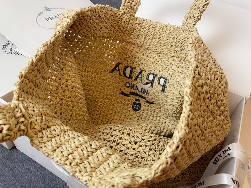 Amelia- PRDA  LUXURY BAGS - 489