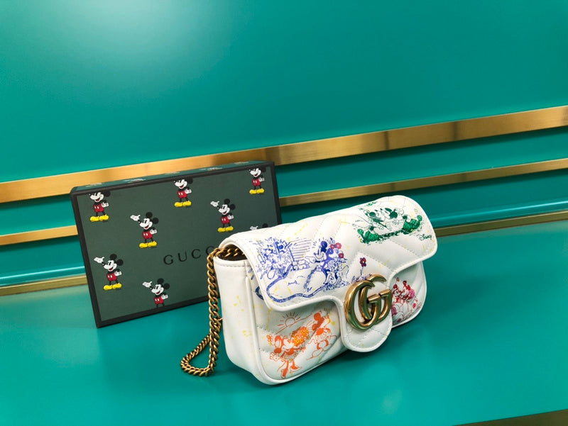 Amelia- GUKI Bags - 2319