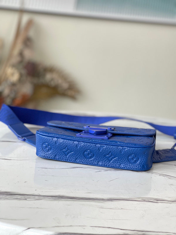 Amelia- Lu-Vi bags - 5922
