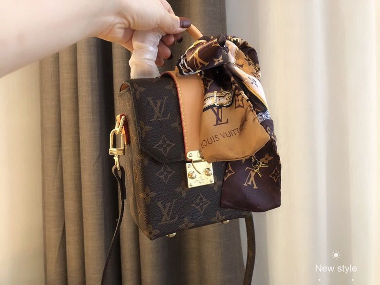 Fashion Lu-Vi bags - 3731