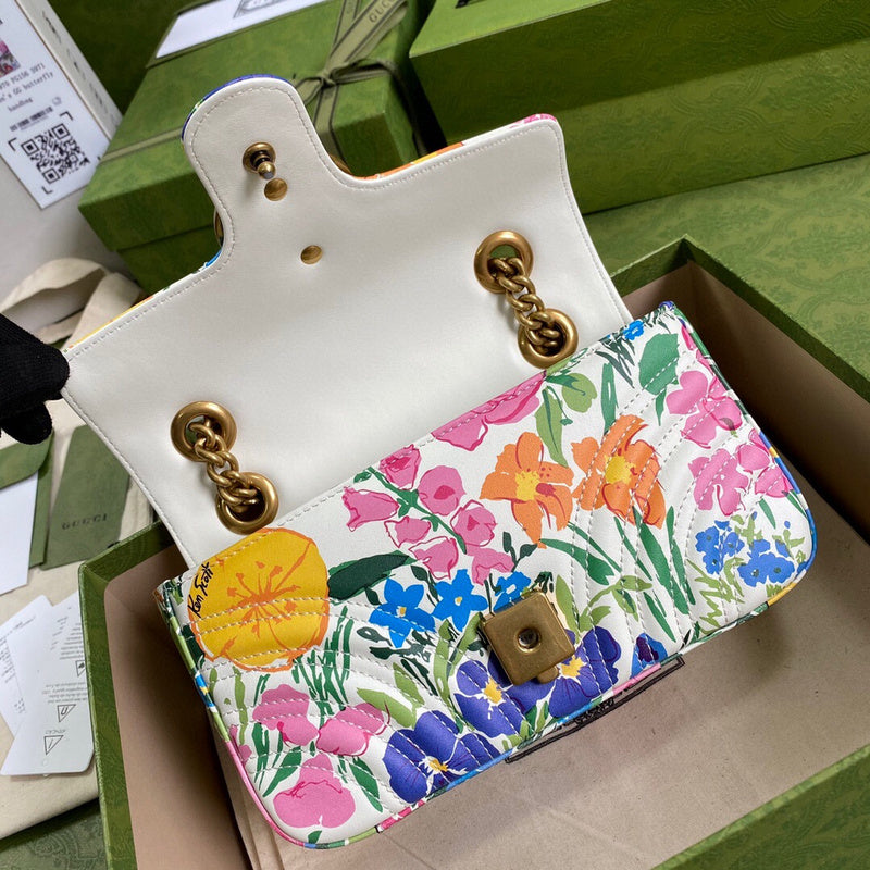 Amelia - GCI Bags - 5899