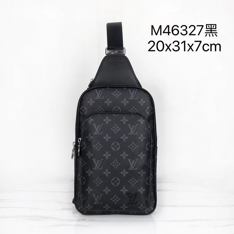 Amelia- Lu-Vi bags - 11427